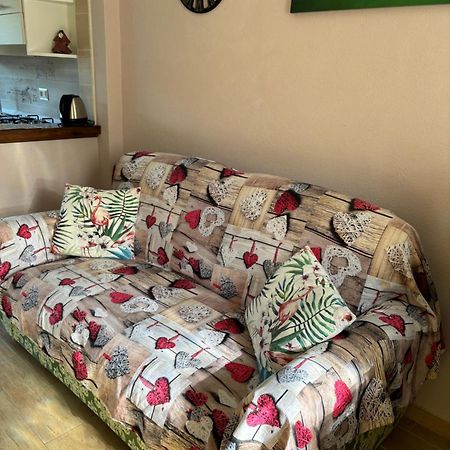 Paese Museo Apartment San Sperate Luaran gambar