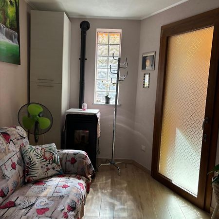 Paese Museo Apartment San Sperate Luaran gambar