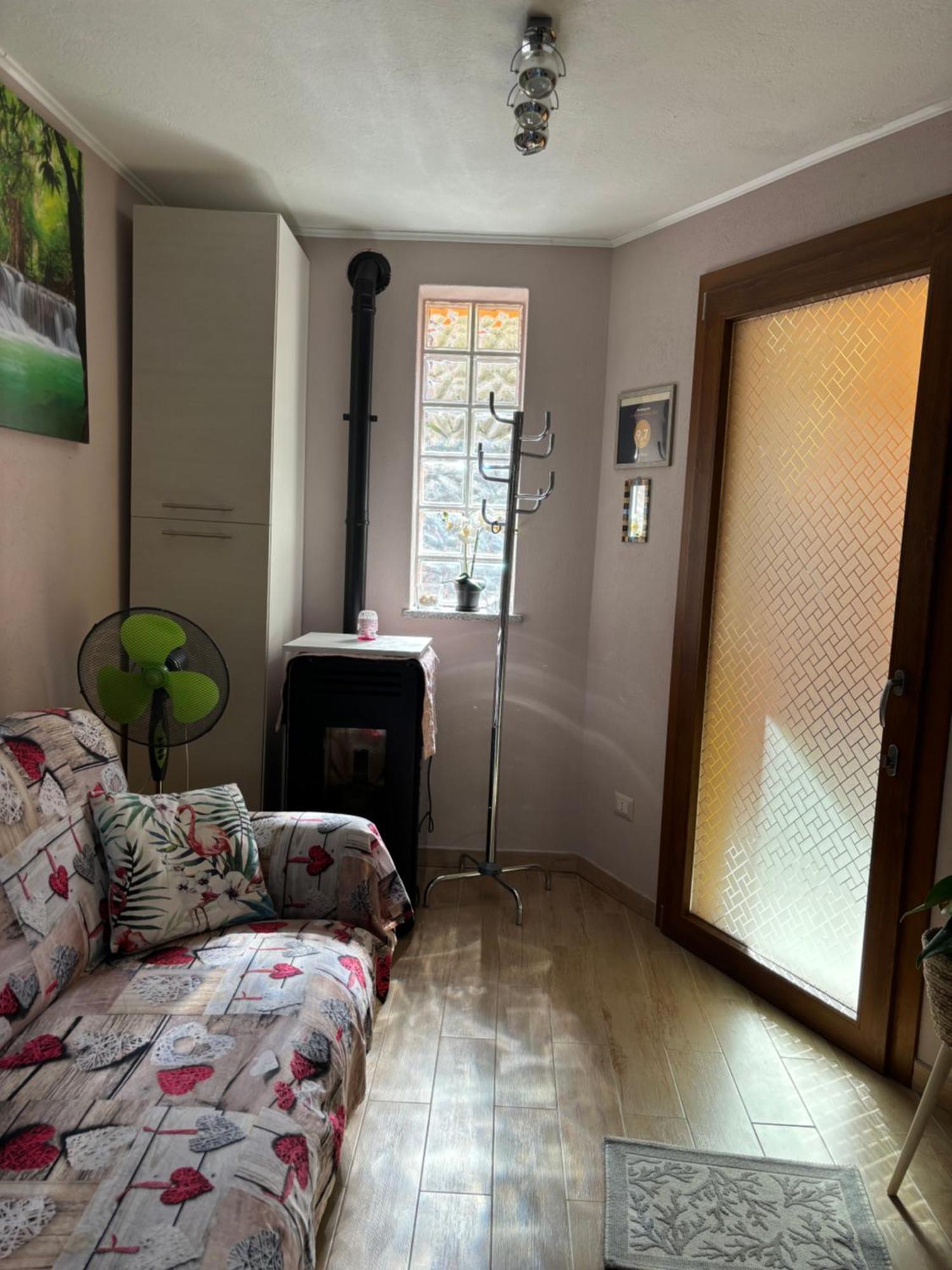 Paese Museo Apartment San Sperate Luaran gambar