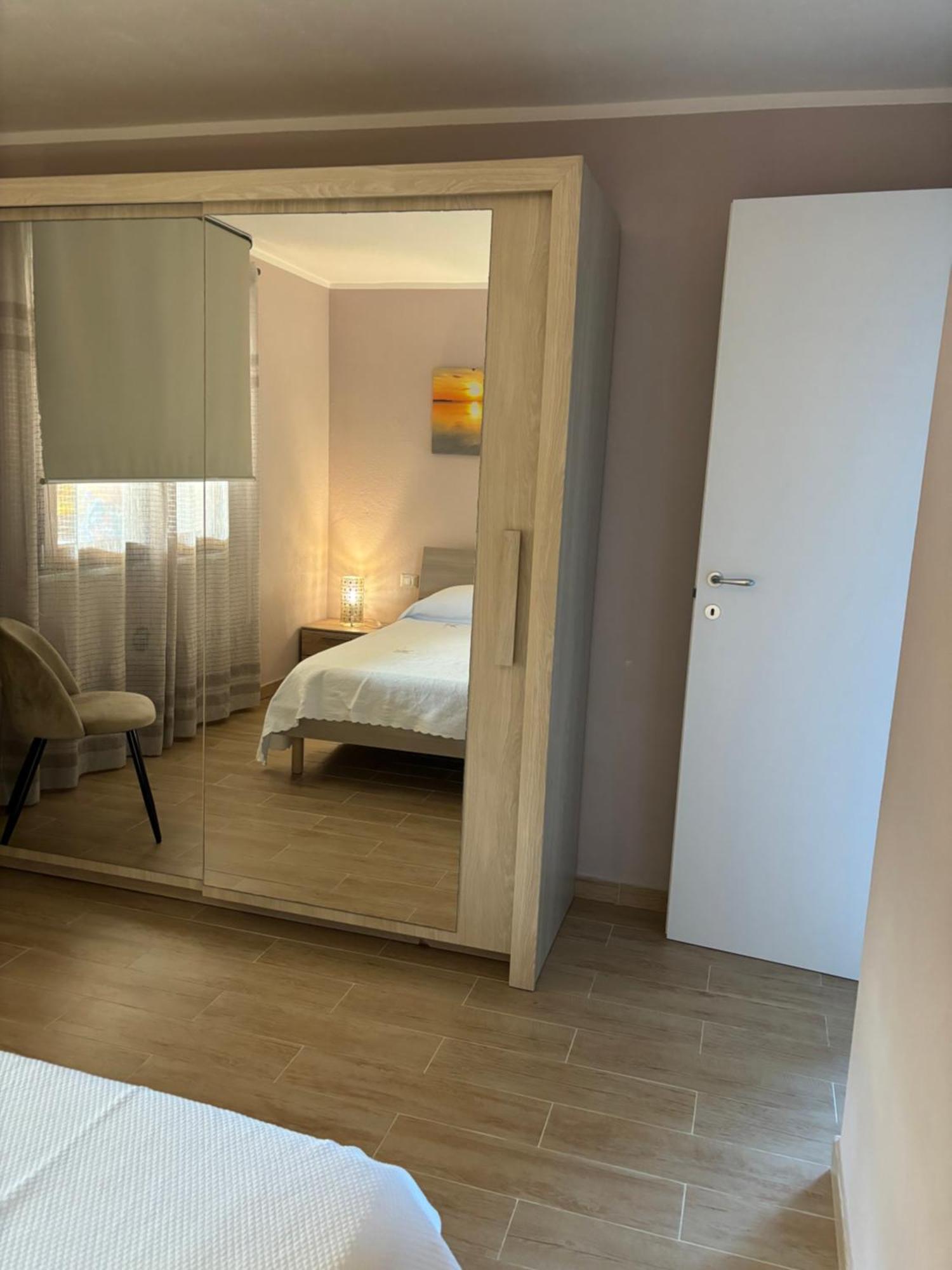 Paese Museo Apartment San Sperate Luaran gambar