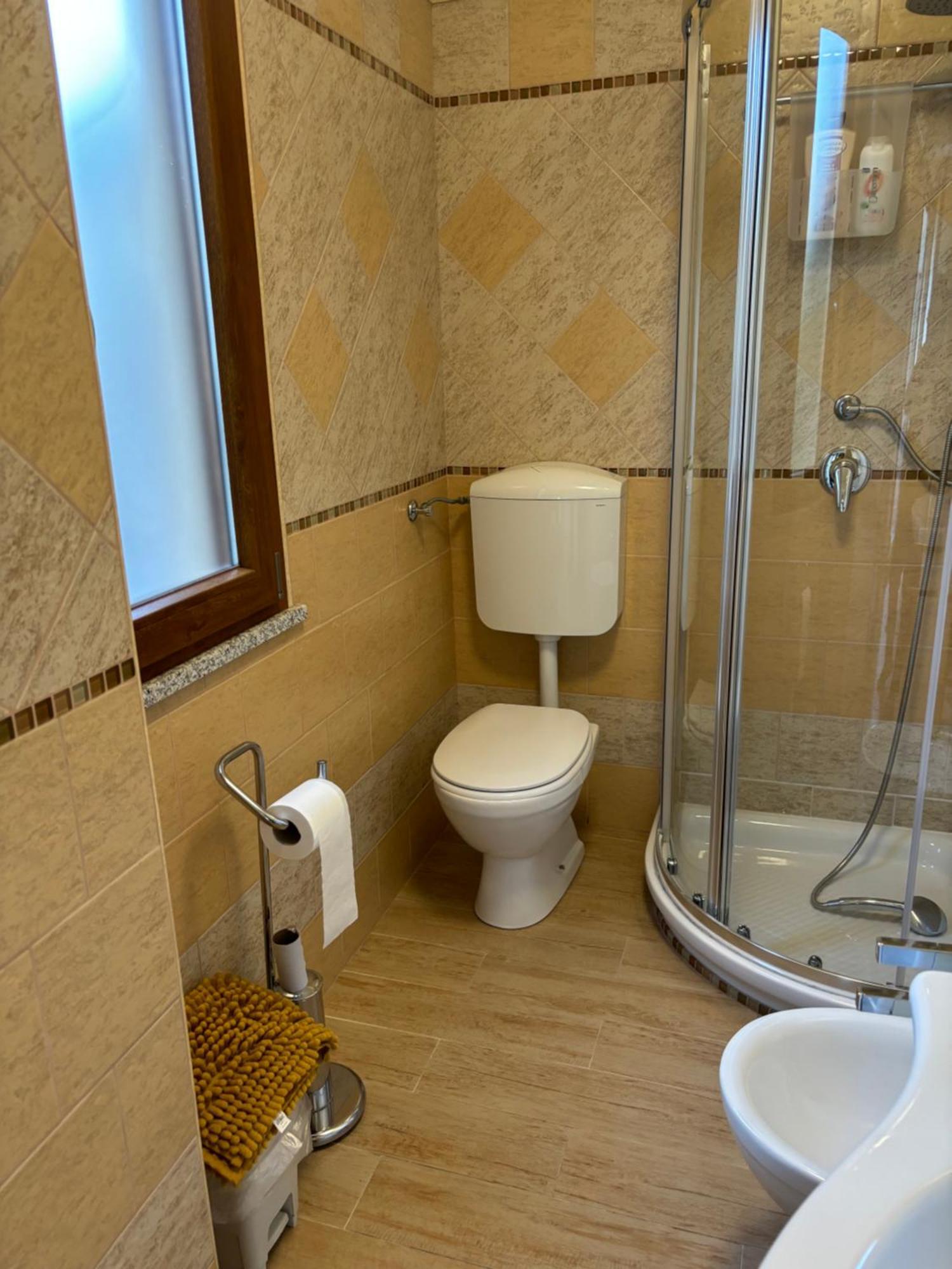 Paese Museo Apartment San Sperate Luaran gambar
