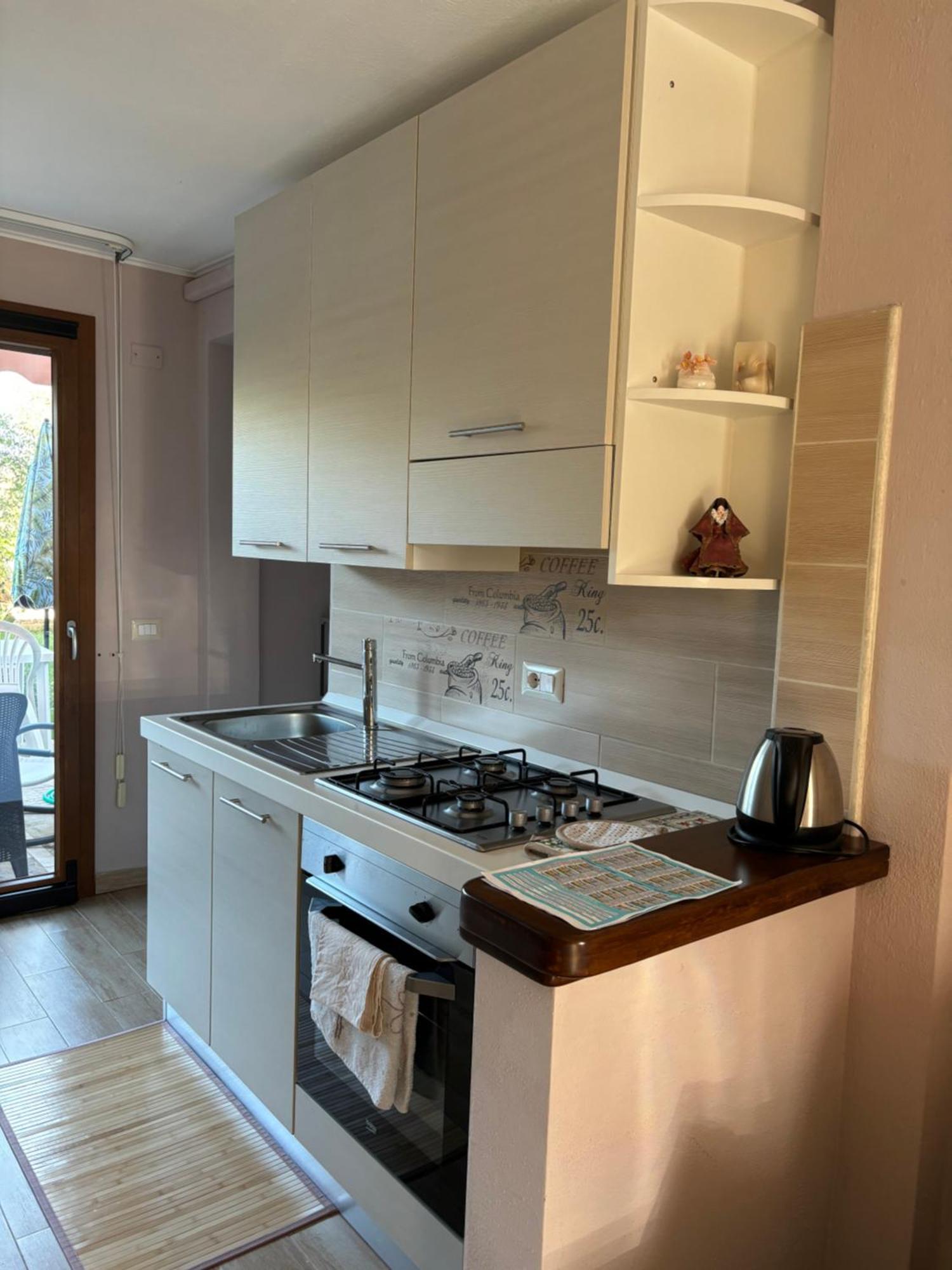 Paese Museo Apartment San Sperate Luaran gambar
