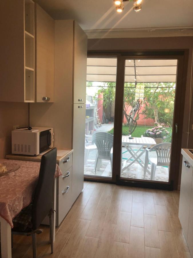Paese Museo Apartment San Sperate Luaran gambar