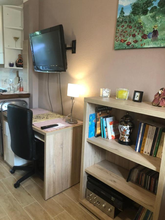 Paese Museo Apartment San Sperate Luaran gambar