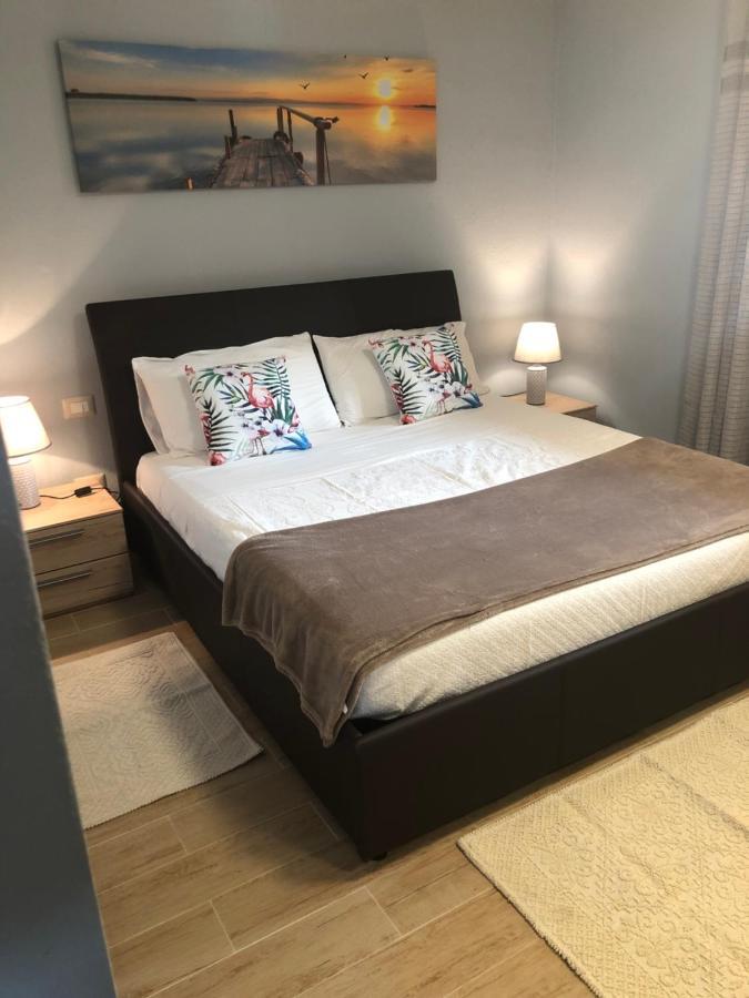 Paese Museo Apartment San Sperate Luaran gambar