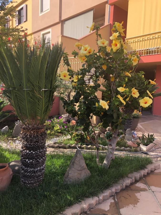 Paese Museo Apartment San Sperate Luaran gambar