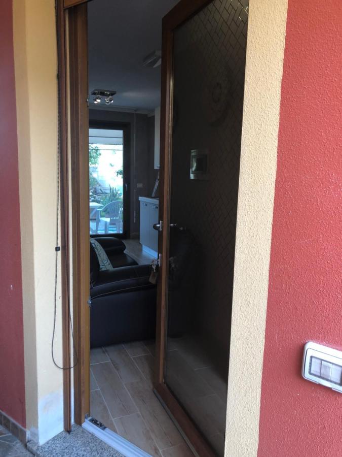 Paese Museo Apartment San Sperate Luaran gambar