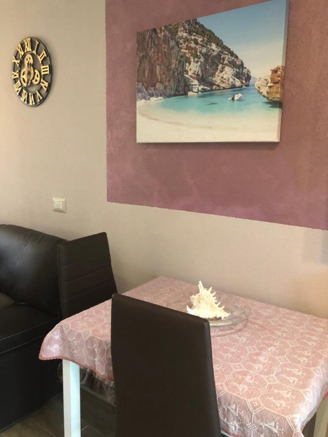 Paese Museo Apartment San Sperate Luaran gambar